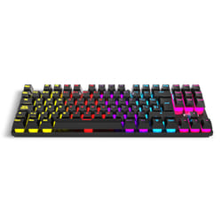Krom Kasic TKL clavier USB Noir