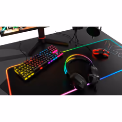 Krom Kasic TKL clavier USB Noir - Vue supplémentaire 9