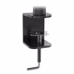 NOX NXLITESNGLSTAND support d'écran plat pour bureau 27" Noir - Vue supplémentaire 6