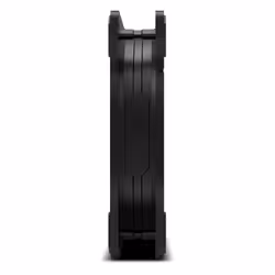 NOX M-FAN Boitier PC Ventilateur 12 cm Translucide 1 pièce(s) - Vue supplémentaire 4
