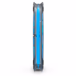 NOX X200-FAN Boitier PC Ventilateur 20 cm Translucide 1 pièce(s) - Vue supplémentaire 4