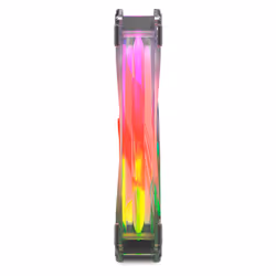 NOX X140-FAN Boitier PC Ventilateur 14 cm Translucide 1 pièce(s) - Vue supplémentaire 5