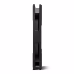 NOX SLIM FAN Boitier PC Ventilateur 12 cm Translucide 1 pièce(s) - Vue supplémentaire 5