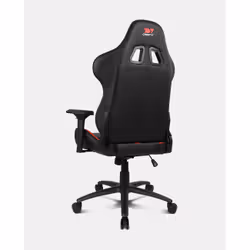 DRIFT DR350 Fauteuil de gaming Siège rembourré Noir, Rouge - Vue supplémentaire 11