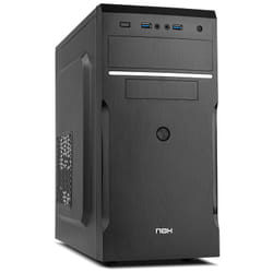 NOX TAU Mini Tower Noir
