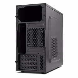 NOX TAU Mini Tower Noir