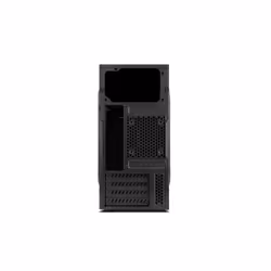 NOX TAU Mini Tower Noir