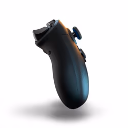 Krom Kayros Noir Bluetooth Manette de jeu Analogique/Numérique Android, Nintendo Switch, PC, iOS - Vue supplémentaire 17