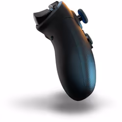 Krom Kayros Noir Bluetooth Manette de jeu Analogique/Numérique Android, Nintendo Switch, PC, iOS