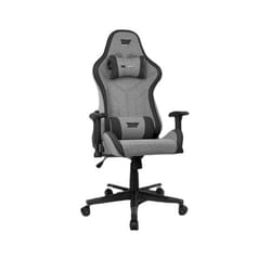 DRIFT DR90 PRO Siège de jeu sur PC Siège rembourré Noir, Gris