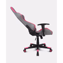 DRIFT DR90 PRO Siège de jeu sur PC Siège rembourré Gris, Rose - Vue supplémentaire 5