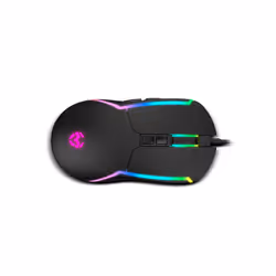 Krom Kenya clavier Souris incluse USB Noir - Vue supplémentaire 4