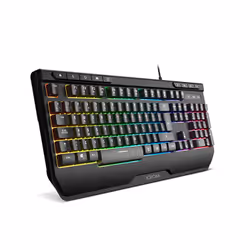 Krom Kenya clavier Souris incluse USB Noir - Vue supplémentaire 6