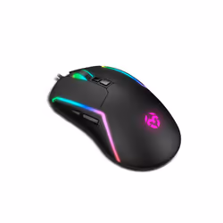 Krom Kenya clavier Souris incluse USB Noir - Vue supplémentaire 7