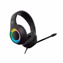 Krom Kenya clavier Souris incluse USB Noir - Vue supplémentaire 9