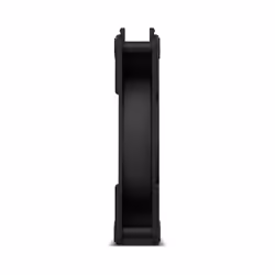 NOX EASY LINK Boitier PC Refroidisseur d'air 12 cm Noir 3 pièce(s) - Vue supplémentaire 9