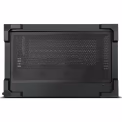 NOX Hummer Astra Midi Tower Noir - Vue supplémentaire 4