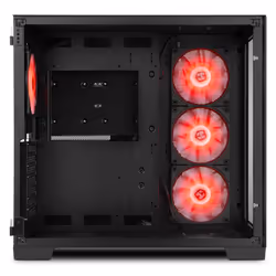 NOX Hummer Astra Midi Tower Noir - Vue supplémentaire 5