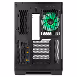 NOX Hummer Astra Midi Tower Noir - Vue supplémentaire 6