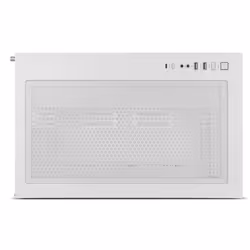 NOX Hummer Astra Midi Tower Blanc - Vue supplémentaire 4