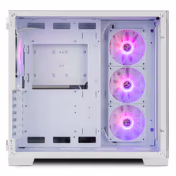 NOX Hummer Astra Midi Tower Blanc - Vue supplémentaire 5