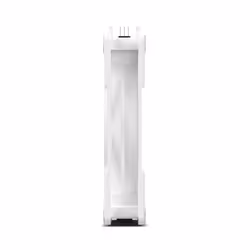 NOX EASY LINK Boitier PC Refroidisseur d'air 12 cm Blanc 3 pièce(s) - Vue supplémentaire 8