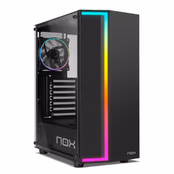 NOX Infinity Gamma