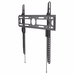 NOX NXLITEWALLSTAND, 58,4 cm (23"), 139,7 cm (55"), 35 kg, 200 x 200 mm, 400 x 400 mm, Noir