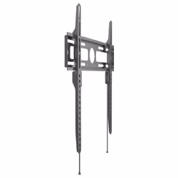 NOX NXLITEWALLSTAND support pour téléviseur 55" Noir