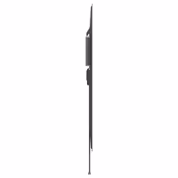 NOX NXLITEWALLSTAND support pour téléviseur 55" Noir - Vue supplémentaire 4