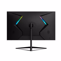 Krom Kertz écran plat de PC 23.8" Full HD LED Noir