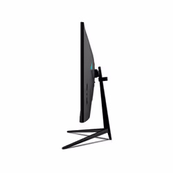 Krom Kertz écran plat de PC 23.8" Full HD LED Noir - Vue supplémentaire 4