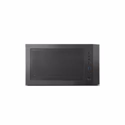 NOX INFINITY EPSILON Mini Tower Noir - Vue supplémentaire 13