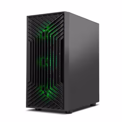 NOX INFINITY EPSILON Mini Tower Noir
