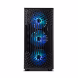 NOX INFINITY EPSILON Mini Tower Noir