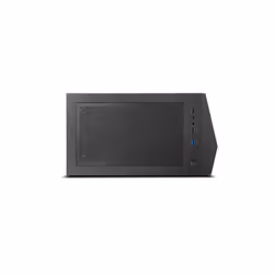 NOX INFINITY ZETA Mini Tower Noir - Vue supplémentaire 17