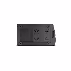 NOX INFINITY ZETA Mini Tower Noir - Vue supplémentaire 18