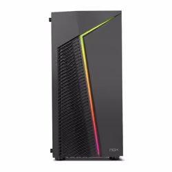 NOX INFINITY ZETA Mini Tower Noir