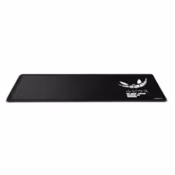 DRIFT DRMADKATXL tapis de souris Tapis de souris de jeu Noir, Blanc