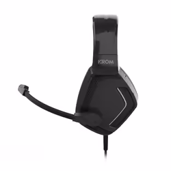 Krom KOPA PRO Noir - Vue supplémentaire 4