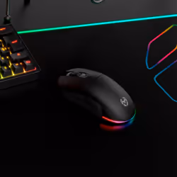 Krom KOMET souris RF sans fil Optique 2400 DPI - Vue supplémentaire 13