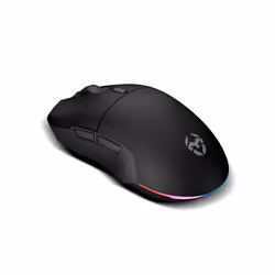 Krom KOMET souris RF sans fil Optique 2400 DPI - Vue supplémentaire 5