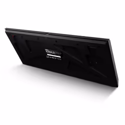 Krom KABALA clavier Souris incluse RF sans fil QWERTY Espagnole Noir - Vue supplémentaire 8