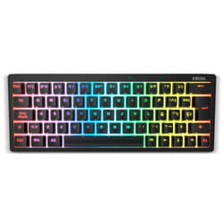 Krom Kreator clavier USB Noir