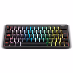 Krom Kreator clavier USB Noir