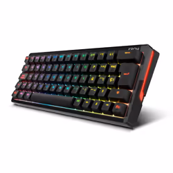 Krom Kreator clavier USB Noir - Vue supplémentaire 5