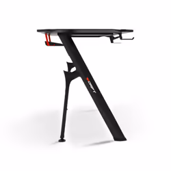 DRIFT DRDZ175RGB bureau d'ordinateur Noir - Vue supplémentaire 6