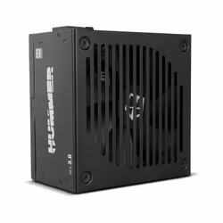 NOX Hummer P 1000W unité d'alimentation d'énergie 24-pin ATX ATX Noir
