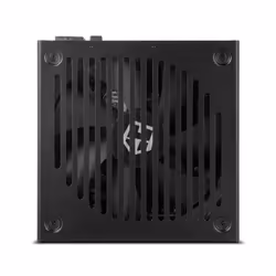 NOX Hummer P 1000W unité d'alimentation d'énergie 24-pin ATX ATX Noir - Vue supplémentaire 4