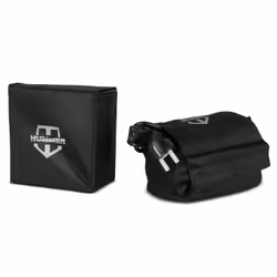 NOX Hummer P 1000W unité d'alimentation d'énergie 24-pin ATX ATX Noir - Vue supplémentaire 9